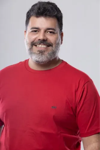 Camisetas Básicas P M G GG