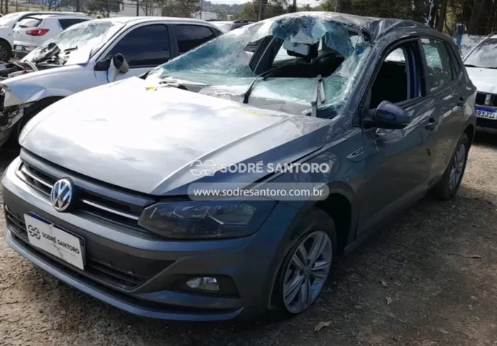 Sucata polo viirtus 2019