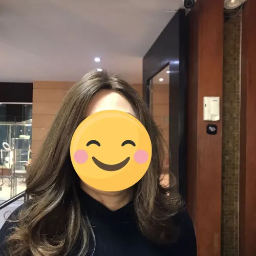 LINDA!!! Lace Cabelo humano