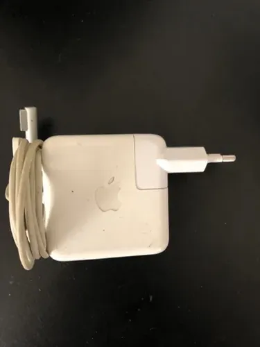 Carregador Original Apple MacBook Air 45W Tipo L