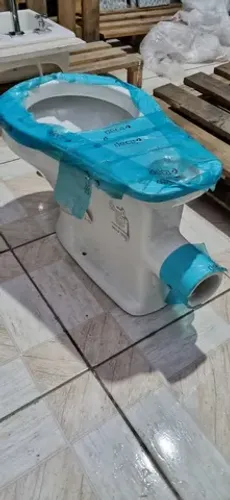 Vasos Sanitários e Tanques QUEIMA DE ESTOQUE
