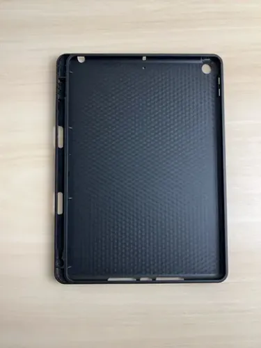 Capa para iPad 7, 8, 9 de 10.2 polegadas