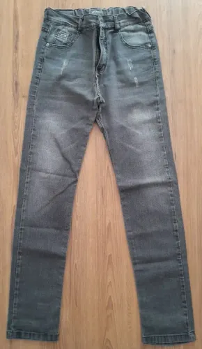 Calça Jeans