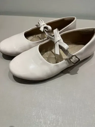 Sapato boneca Lupie tam 28