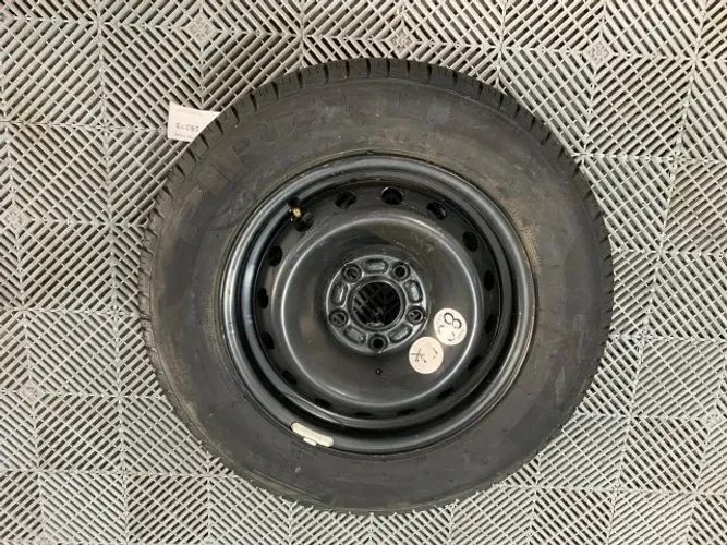Estepe Pirelli P7 205/65 R15 renault Fluence 5x114