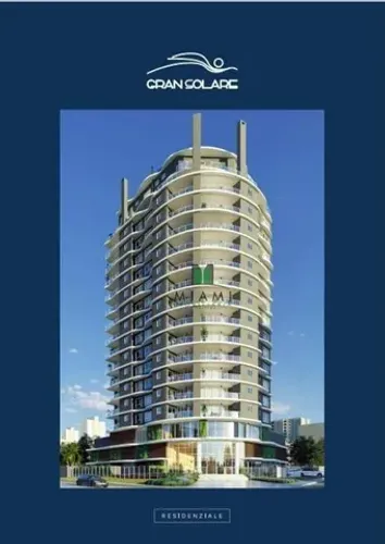 Cobertura com 2 dormitórios à venda, 169 m² por R$ 2.943.079,00 - Cristo Rei - Curitiba/PR