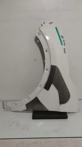 Paralama Creta esquerdo