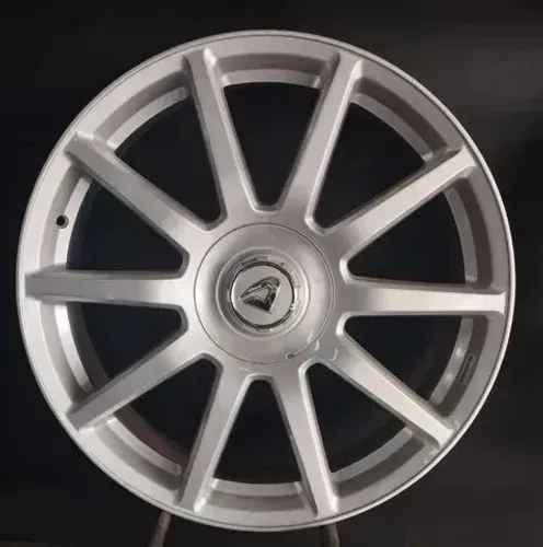 Roda Volcano Daimler Aro 20