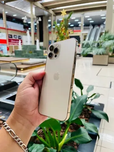 iPhone 12 Pro maxx 128g pronta entrega - loja aberta 