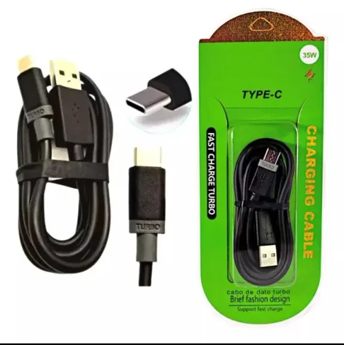 cabo de dados usb