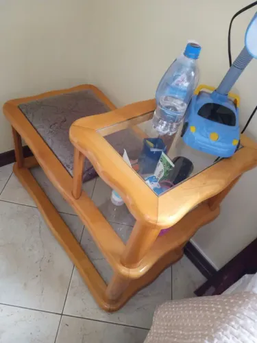 Mesa de telefone 