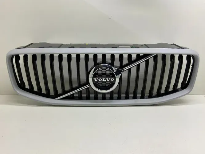 Grade Parachoque Volvo Xc60 2018 2019 2020 2021