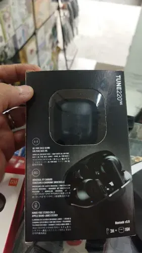 fone bluetooth