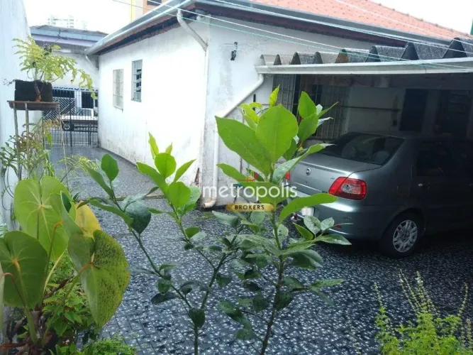 Casa à venda, 163 m² por R$ 1.401.000,00 - Barcelona - São Caetano do Sul/SP