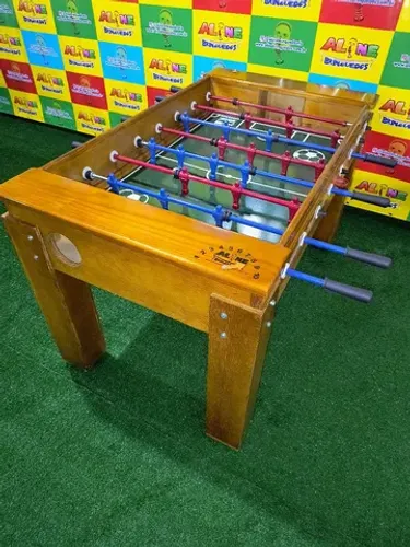 totó pembolim fábricacao própria 