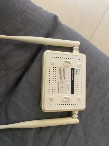 Roteador Multilaser