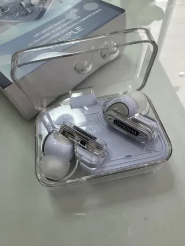 Fone de ouvido sem fio Trend t5
