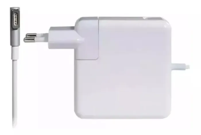 Fonte Carregador Compatível para Apple Megasafe 1 45w Macbook Air Plug l
