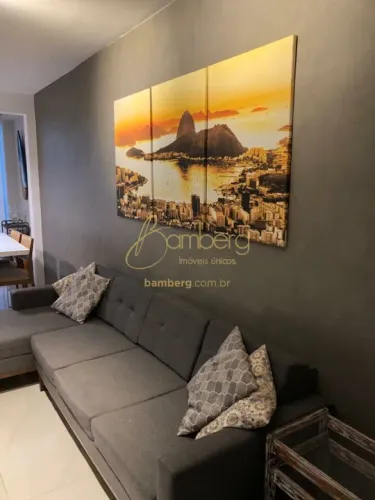 APARTAMENTO NO CONDOMÍNIO JARDIM VISTA BELLA