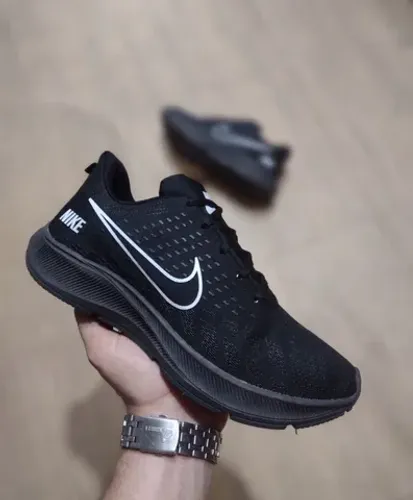 Tênis Nike Zoom Preto