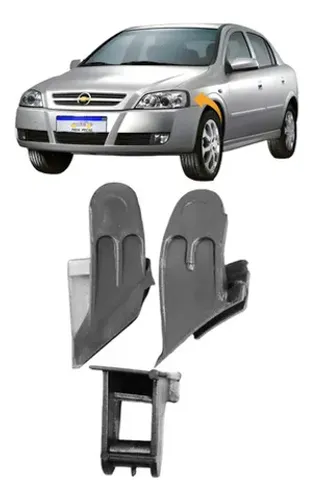 Kit Garra Farol Astra 2003 2004 2005 2006 2007 2008 A 11 L.e