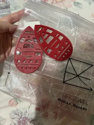 Flex Jewel Mariah Rovery