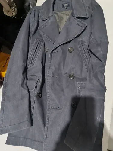 Abercrombie & fitch sem uso,
