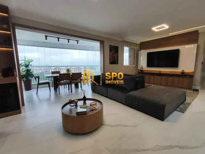 *******Apartamento à venda EXCLUSIVO 107 METROS CONDOMINIO MUND - JARDIM MARAJORA