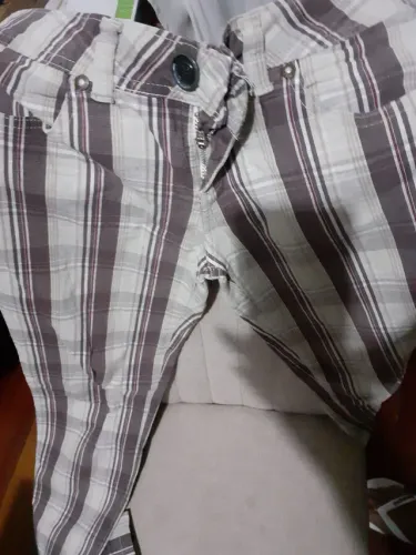 Calça Hering feminina capri 38