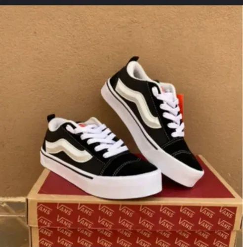 Tênis Vans - Lançamentos
