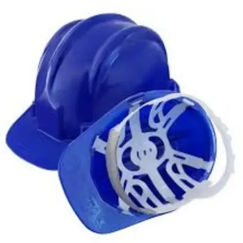Capacete para construção civil