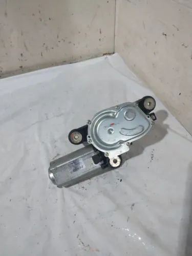 Motor limpador traseiro Fiat/Palio fire 2003