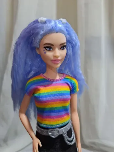 Barbie Fashionista 170