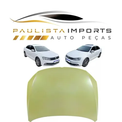 Capo Jetta 2011 2012 2013 2014 2015 ( Novo )