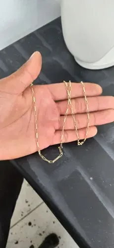 Corrente Ouro 18k