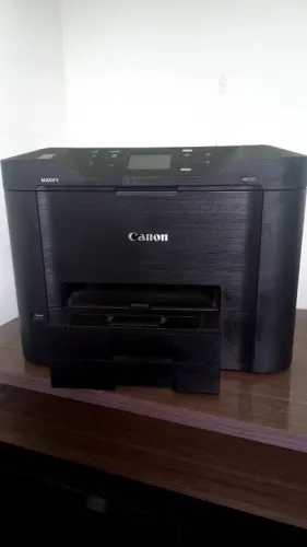 Multifuncional Canon Maxify MB 5310