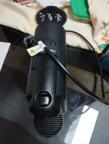 Cafeteira Nespresso
