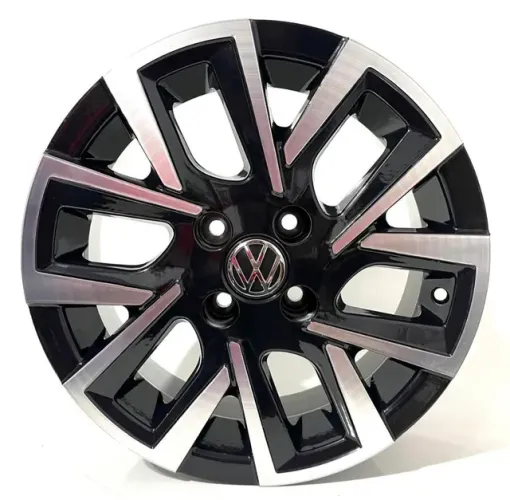 Rodas Saveiro Extreme 15x6