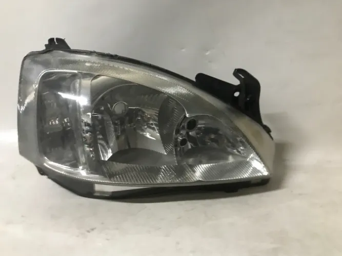 Farol Corsa/Montana 