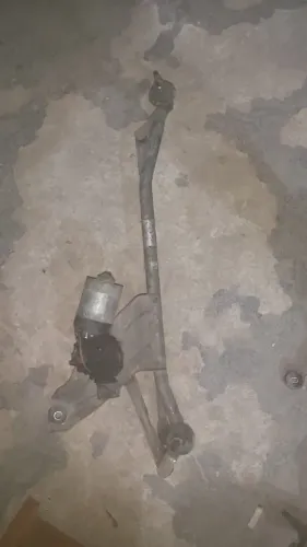 Limpador de Parabrisa Renault Duster Sandero Logan