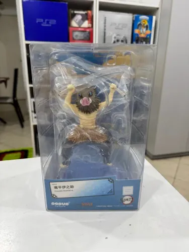 Vendo Figura de Ação Demon Slayer - Inosuke Hashibira