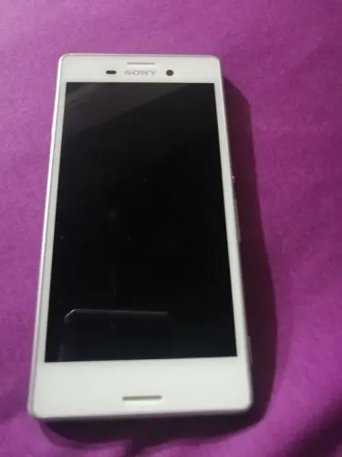 Celular Sony Xperia M4 aqua 