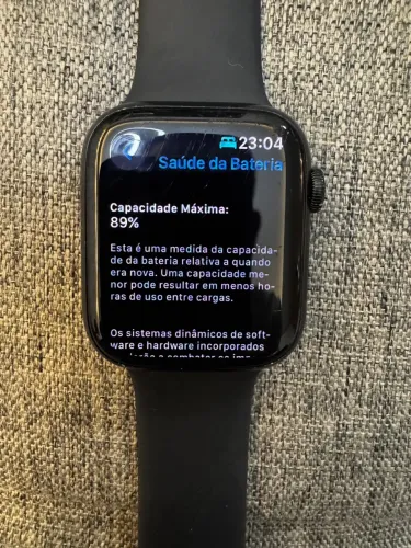 Apple Watch Series 7