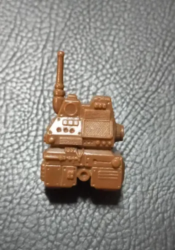 Mochila Importada Comandos em Ação Hasbro GIJOE