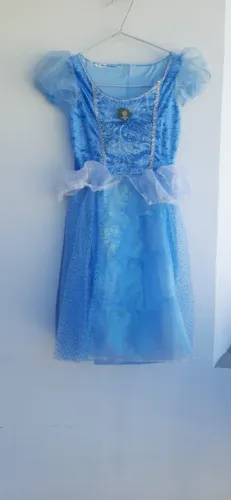 Fantasia Cinderela