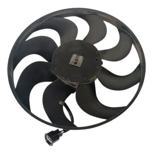 Defletor Do Radiador Cobalt Onix Prisma Spin 2017 2019