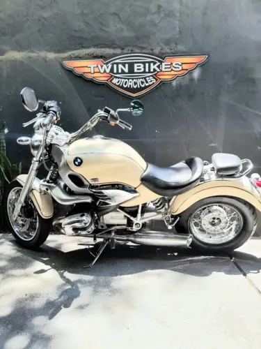 BMW R 1200 C  - 1997 - BEGE