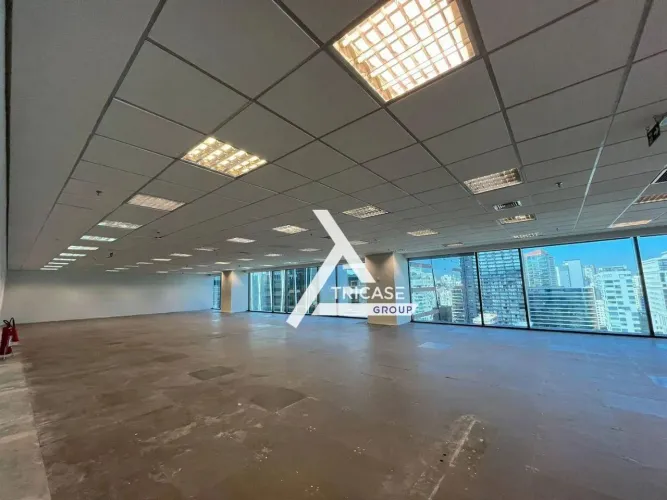 Sala para alugar, 954 m² por R$ 332.581,74/mês - Vila Nova Conceição - São Paulo/SP