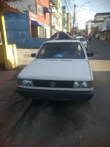 Volkswagen Saveiro CL 1.6 MI / CL/ C 1.6 1996