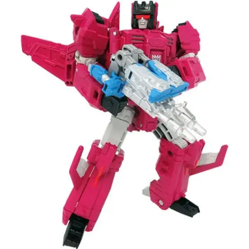 Transformers Takara Legends LG-2 TARGETMASTER MISFIRE